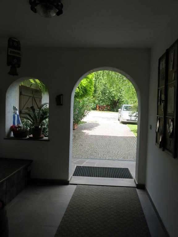 Wertischer Hof Daire Termeno Dış mekan fotoğraf